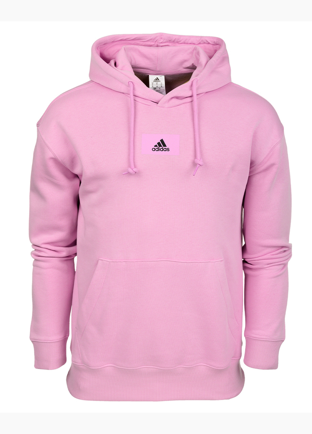 adidas Herren Bluse Essentials FeelVivid Cotton Fleece Drop shoulder Hoodie HK2827 adidas Herren Bluse Essentials FeelVivid Cotton Fleece Drop shoulder Hoodie HK2827