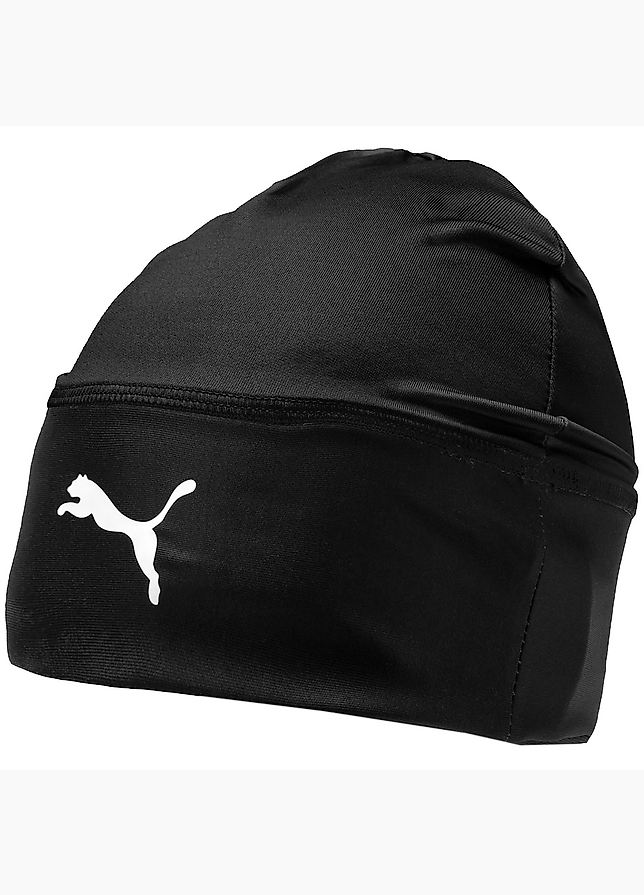 PUMA Wintermütze Liga Beanie Senior 22355 03 PUMA Wintermütze Liga Beanie Senior 22355 03