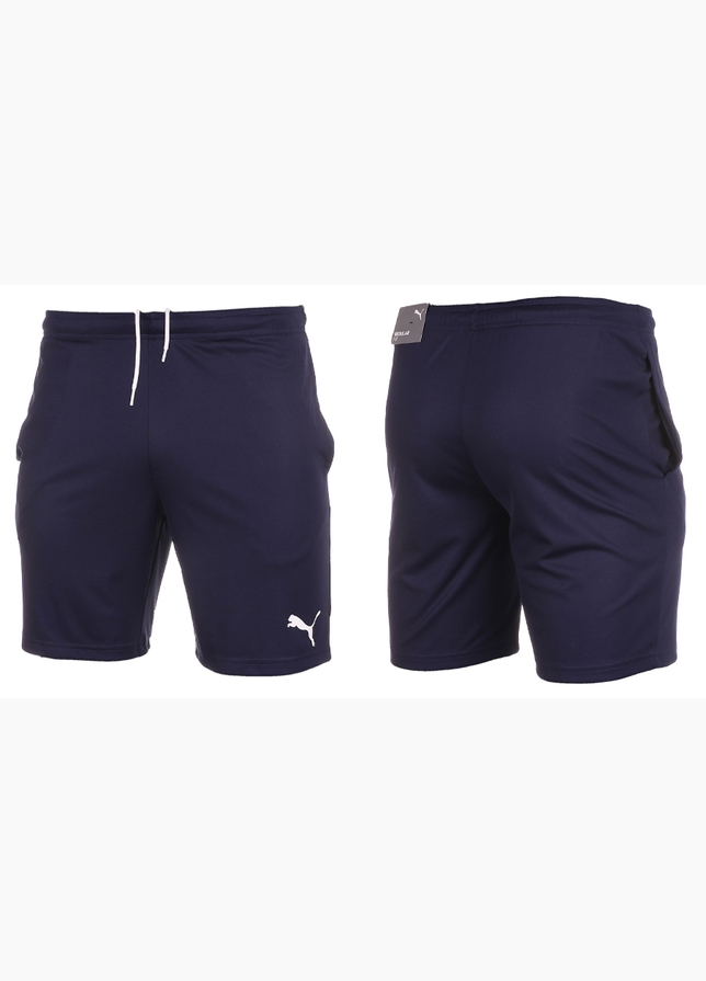PUMA Shorts Herren teamRISE Training Shorts 657336 06 PUMA Shorts Herren teamRISE Training Shorts 657336 06