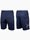 Bild von Under Armour Spodenki męskie Tech Graphic Short 1306443 409 Produktvariante