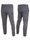 Bild von adidas spodnie dziecięce dresowe Junior Core 18 CV3957 Produktvariante