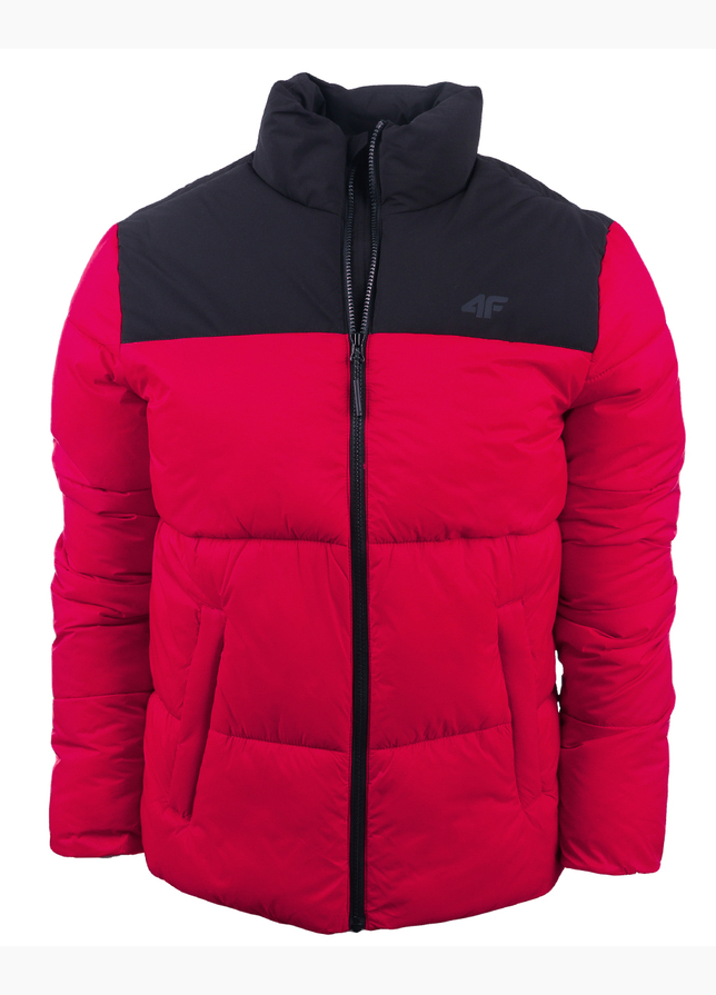4F Herren Jacke H4Z21 KUMP009 62S 4F Herren Jacke H4Z21 KUMP009 62S