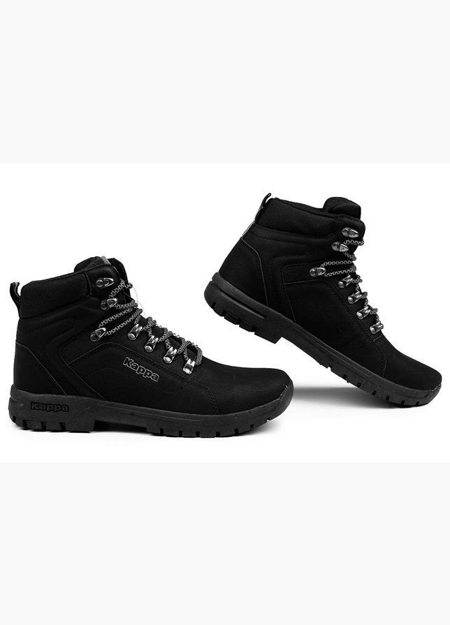 Kappa Herren Winterschuhe Dolomo 242752 1116 EUR 43 OUTLET Kappa Herren Winterschuhe Dolomo 242752 1116 EUR 43 OUTLET