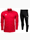 Bild von  adidas Komplet męski Tiro 21 Track GM7308/GH7305 Produktvariante