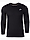 Bild von Koszulka męska Nike Club Tee LS AR5193 010 Produktvariante