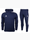Bild von adidas Komplet dziecięcy Tiro 21 Sweat Junior GK9680/GK9675 Produktvariante