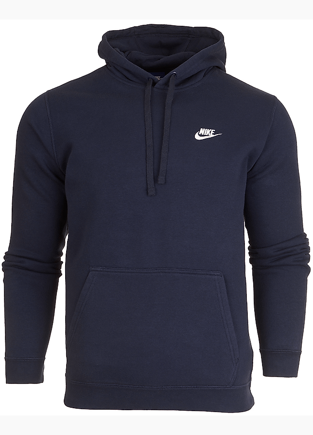 Nike Herren Bluse NSW Hoodie 804346 451 Nike Herren Bluse NSW Hoodie 804346 451
