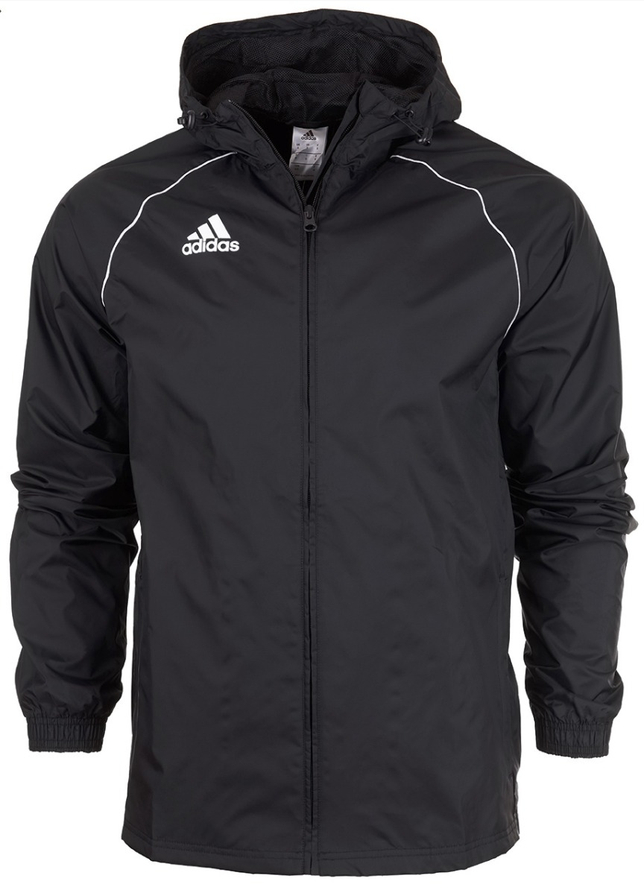 adidas Junior Windjacke Core 18 CE9047 adidas Junior Windjacke Core 18 CE9047