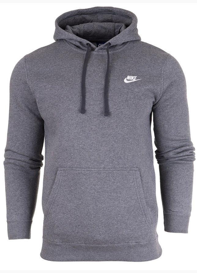 Nike Herren Bluse NSW Hoodie 804346 071 Nike Herren Bluse NSW Hoodie 804346 071