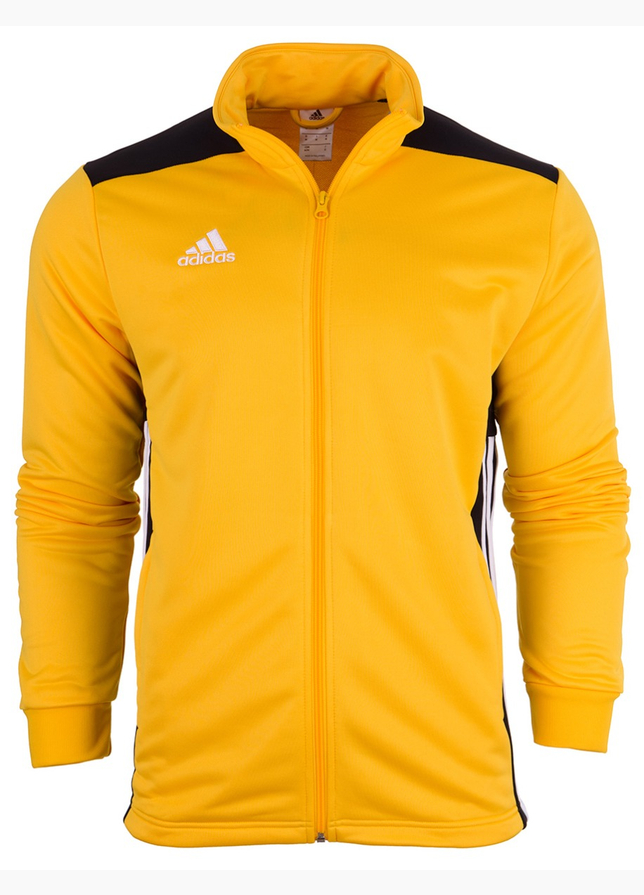 Adidas Kinder Sweatshirt Junior Regista CZ8630 Adidas Kinder Sweatshirt Junior Regista CZ8630
