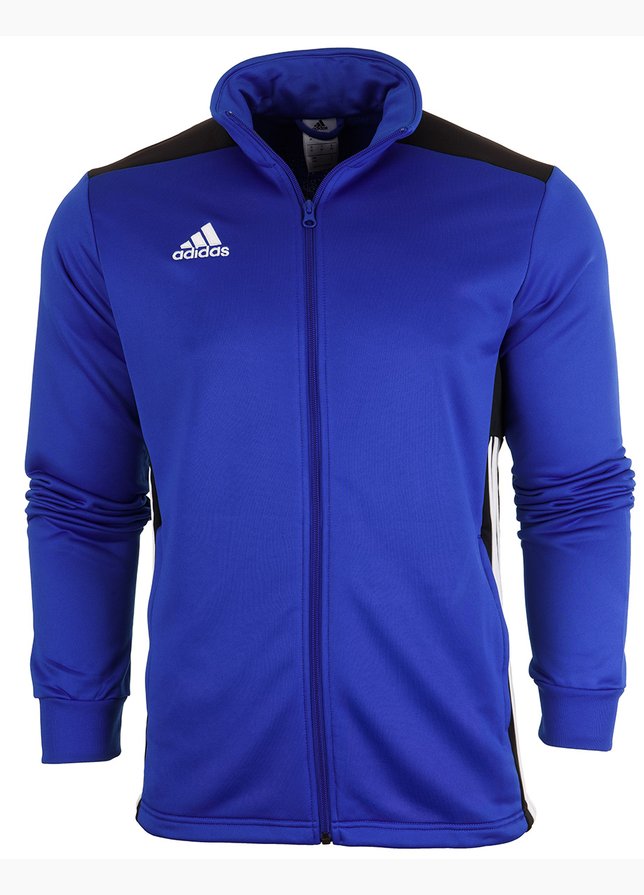 Adidas Kinder Sweatshirt Junior Regista CZ8631 Adidas Kinder Sweatshirt Junior Regista CZ8631