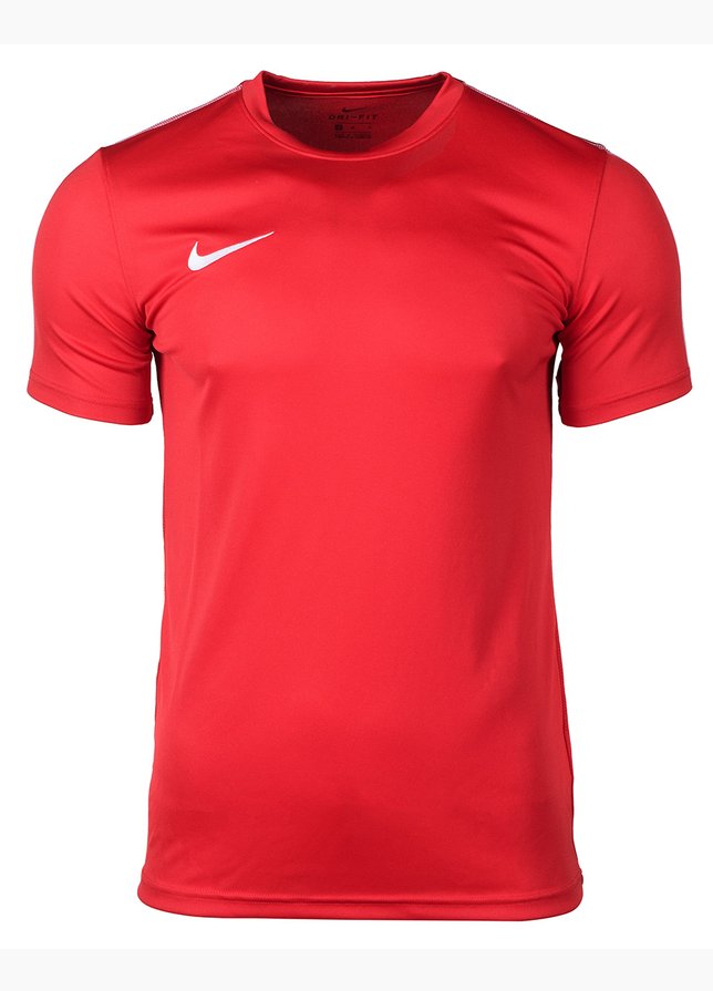 Nike Herren T-Shirt Dry Park 18 SS AA2046 657 Nike Herren T-Shirt Dry Park 18 SS AA2046 657