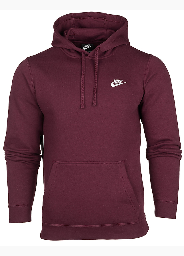 Nike Herren Bluse NSW Hoodie 804346 681 Nike Herren Bluse NSW Hoodie 804346 681