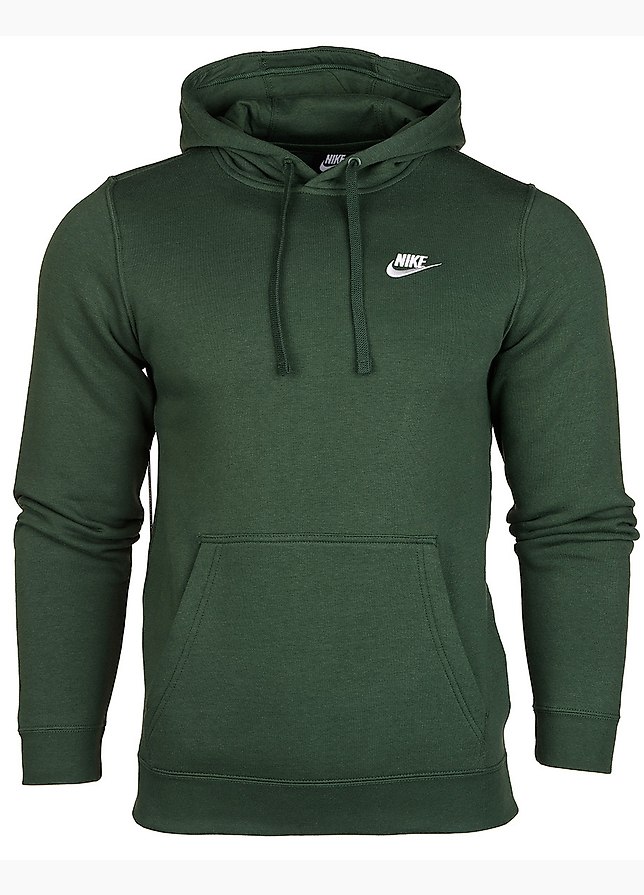 Nike Herren Bluse NSW Hoodie 804346 323 Nike Herren Bluse NSW Hoodie 804346 323