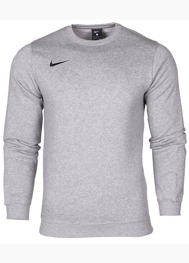 Nike Herren Sweatshirt M CRW FLC TM Club 19 AJ1466 063 Nike Herren Sweatshirt M CRW FLC TM Club 19 AJ1466 063