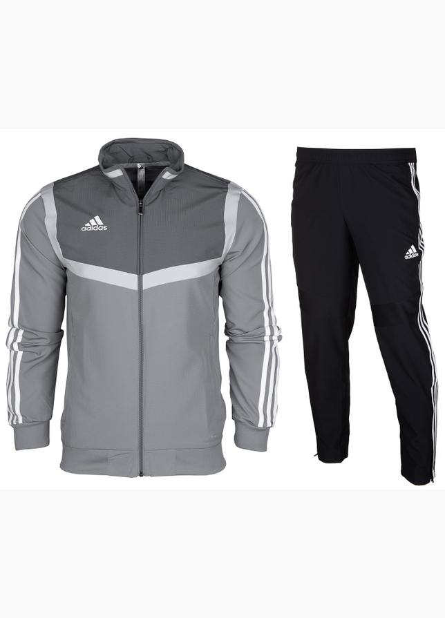 Adidas Kinder Trainingsanzug JR Tiro 19 Presentation DW4789 / D95954 Adidas Kinder Trainingsanzug JR Tiro 19 Presentation DW4789 / D95954