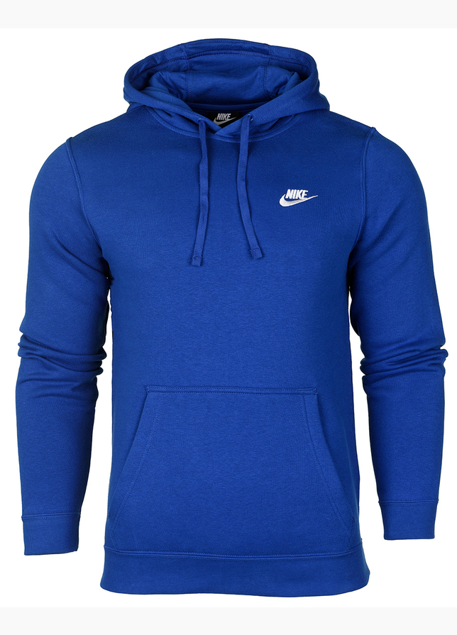 Nike Herren Bluse NSW Hoodie 804346 438 Nike Herren Bluse NSW Hoodie 804346 438