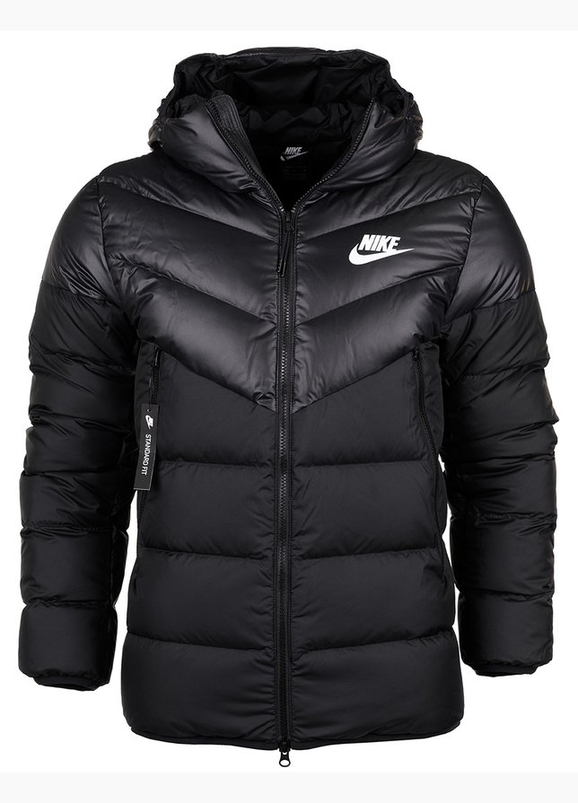 Nike Herrenjacke Down Fill 928833 010 Nike Herrenjacke Down Fill 928833 010