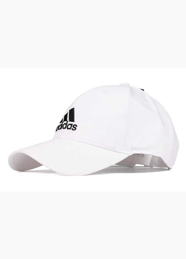 adidas Herren Kappe 6PCAP LTWGT EMB OSFM BK0794 adidas Herren Kappe 6PCAP LTWGT EMB OSFM BK0794