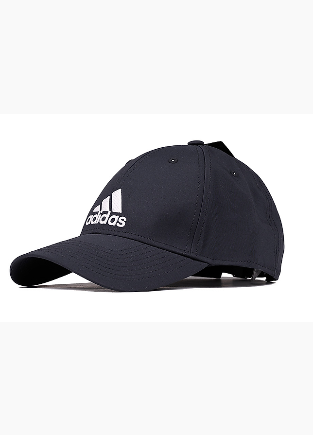 adidas Herren Kappe 6PCAP LTWGT EMB OSFM DT8554 adidas Herren Kappe 6PCAP LTWGT EMB OSFM DT8554