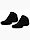 Bild von Nike Skarpety Everyday Cushioned No Show 3PACK SX7673 010 Produktvariante