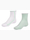 Bild von Puma Skarpety Mesh Sock 2-pack 907628 01 Produktvariante