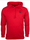 Bild von Under Armour Bluza Męska Rival Fleece Hoodie 1357092 600 Produktvariante