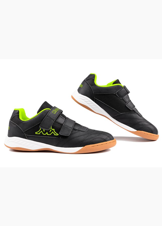 Kappa Kinderschuhe Kickoff K Junior 260509K 1140 EUR 27 Kappa Kinderschuhe Kickoff K Junior 260509K 1140 EUR 27
