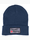 Bild von Ozoshi Czapka Zimowa Heiko Cuffed Beanie OWH20CFB004 03 Produktvariante