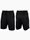 Bild von Under Armour Spodenki męskie Tech Graphic Short 1306443 001 Produktvariante