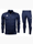 Bild von  adidas Komplet męski Tiro 21 Track GH4474/GE5425 Produktvariante