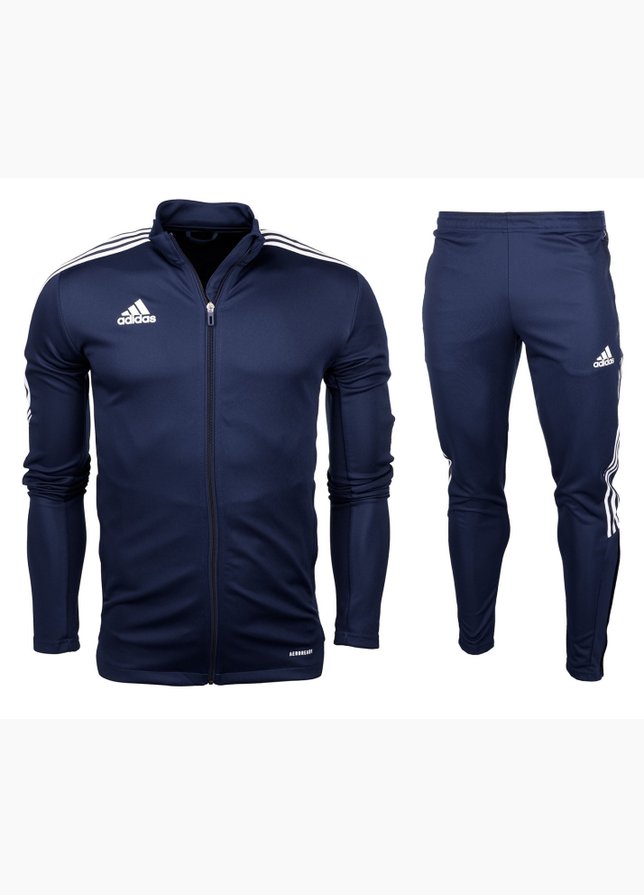 adidas Herren Trainingsanzug Tiro 21 Track GH4474/GE5425 adidas Herren Trainingsanzug Tiro 21 Track GH4474/GE5425