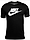 Bild von Nike Koszulka męska Tee Icon Futura AR5004 010 Produktvariante