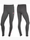 Bild von adidas legginsy damskie sportowe Essentials High Waist Legging H07783 Produktvariante