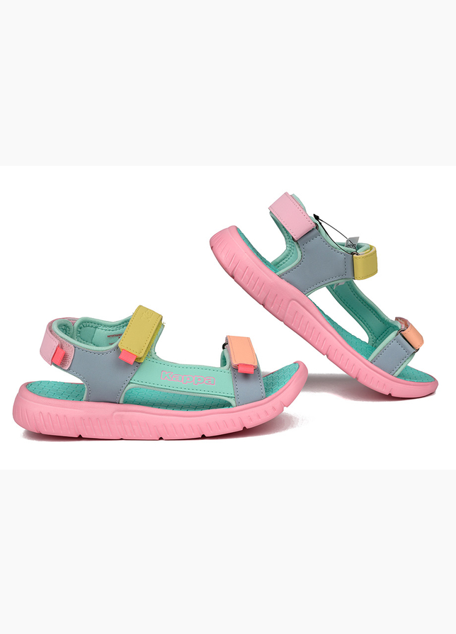 Kappa Schuhe Kinder Kana MF 260886MFK 2117 Kappa Schuhe Kinder Kana MF 260886MFK 2117