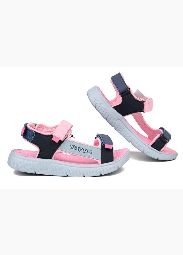 Kappa Schuhe Kinder Kana MF 260886MFK 6117 Kappa Schuhe Kinder Kana MF 260886MFK 6117