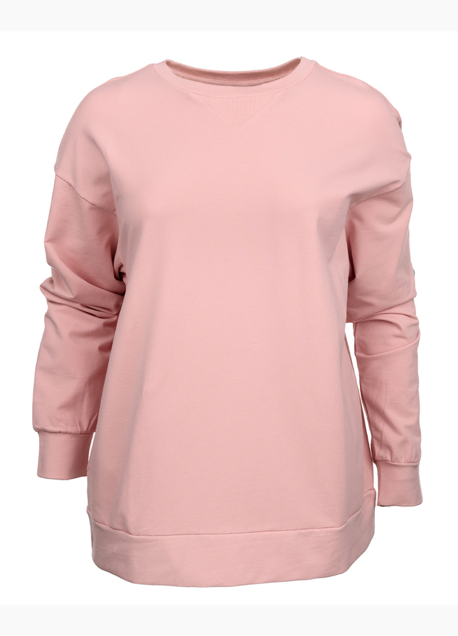 Outhorn Damen Sweatshirt Crewneck HOZ21 BLD612 56S Outhorn Damen Sweatshirt Crewneck HOZ21 BLD612 56S