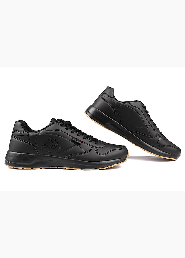 Kappa Sportschuhe Base II Sport 242492 1111 Kappa Sportschuhe Base II Sport 242492 1111