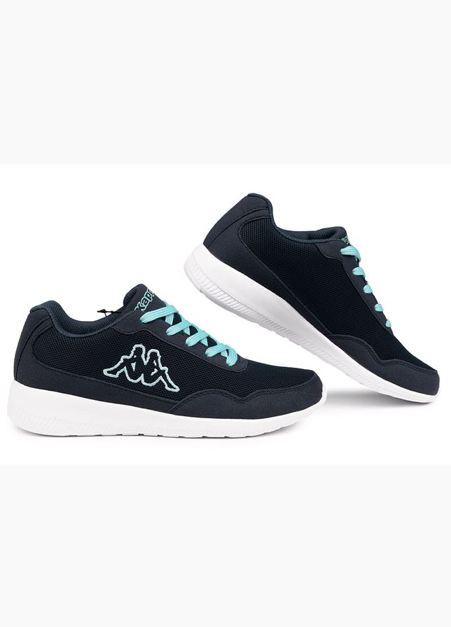 Kappa Damen Sportschuhe Follow 242495 NC 6737 Kappa Damen Sportschuhe Follow 242495 NC 6737