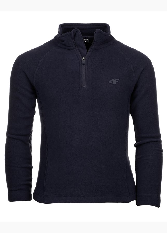 4F Kinder Fleece HJZ21 JBIDP001 31S 4F Kinder Fleece HJZ21 JBIDP001 31S