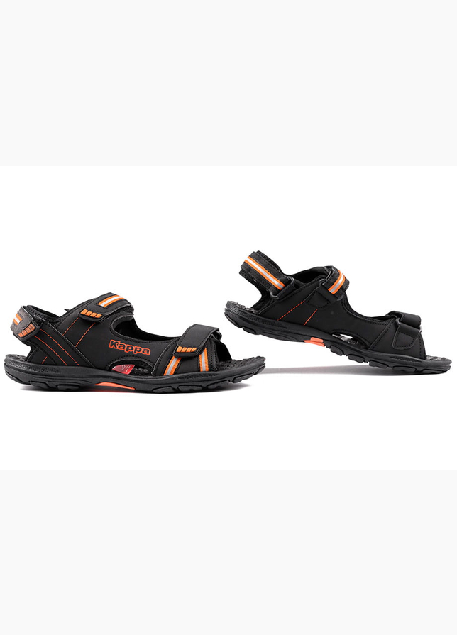 Kappa Kinder Sandalen Symi T Footwear 260685T 1144 Kappa Kinder Sandalen Symi T Footwear 260685T 1144