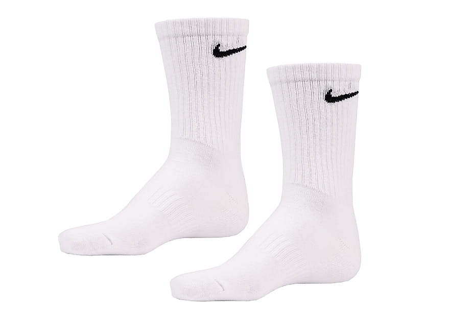 Nike Socken Everyday Cushioned Crew 3PACK SX7664 100