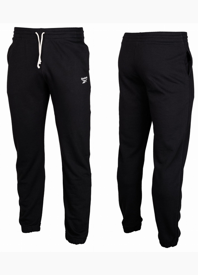 Reebok Herren Hose Training Essentials FT Cuffed Pant FK6024 Reebok Herren Hose Training Essentials FT Cuffed Pant FK6024