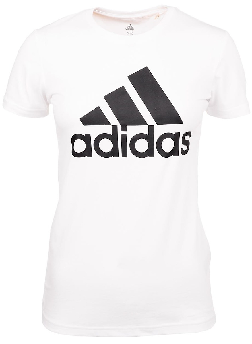 adidas Damen T-Shirt Essentials Regular GL0649