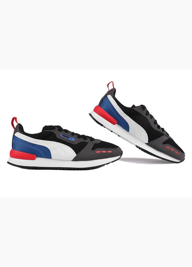 PUMA Kinderschuhe R78 Jr 373616 29 PUMA Kinderschuhe R78 Jr 373616 29