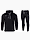 Bild von Nike Dres Męski Park 20 Hoodie CW6894 010 / CW6907 010 Produktvariante