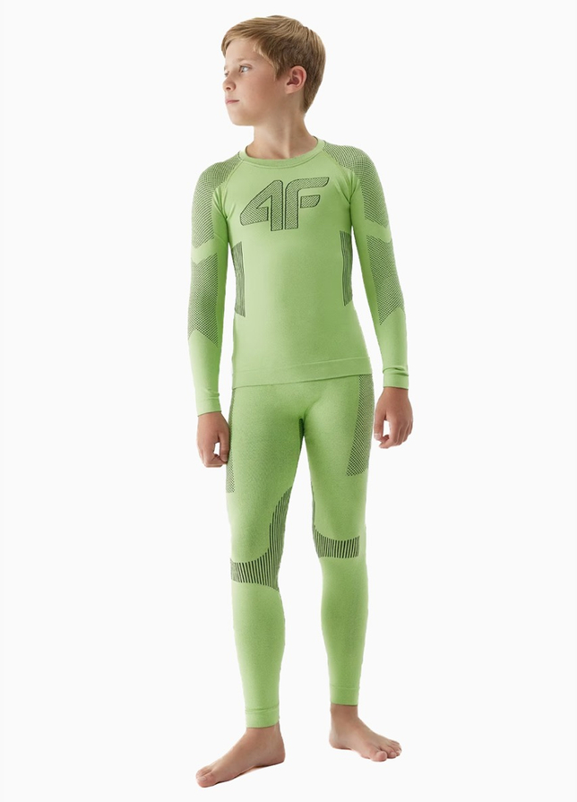 4F Herren Thermoaktive Unterwäsche M093 4FJAW23USEAM093 41N 4F Herren Thermoaktive Unterwäsche M093 4FJAW23USEAM093 41N
