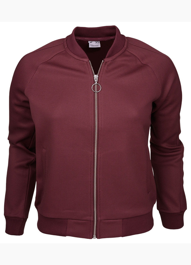 4F Damen Sweatshirt H4L21 BLD021 60S 4F Damen Sweatshirt H4L21 BLD021 60S