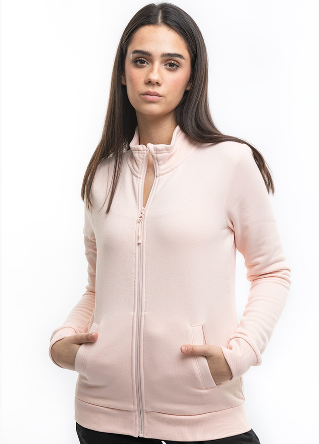 4F Damen Sweatshirt H4L22 BLD351 65S 4F Damen Sweatshirt H4L22 BLD351 65S