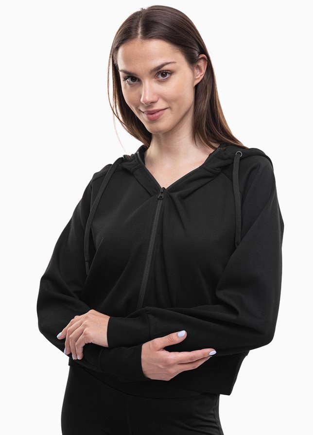 4F Damen Sweatshirt H4Z22 BLD027 20S 4F Damen Sweatshirt H4Z22 BLD027 20S